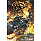 Benjamin Percy: Ghost Rider Vol. 1: Unchained