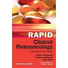 A Batchelder: Rapid Clinical Pharmacology A Student Formulary