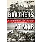 Sheila Miyoshi Jager: Brothers at War