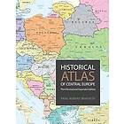 Paul Robert Magocsi: Historical Atlas of Central Europe