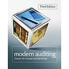 GWP Cosserat: Modern Auditing 3e