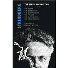 August Strindberg: Strindberg: The Plays: Volume Two