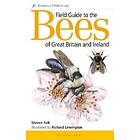 Steven Falk: Field Guide to the Bees of Great Britain and Ireland