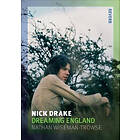 Nathan Wiseman-Trowse: Nick Drake