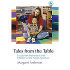 Margaret Anderson: Tales from the Table