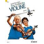 Renate Bruce-Weber: Die fröhliche Violine 2 Paket (Schule und Spielbuch)