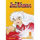Rumiko Takahashi: Inuyasha (VIZBIG Edition), Vol. 9