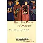 : Five Books of Miriam
