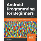 John Horton: Android Programming for Beginners