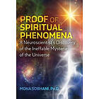 Mona Sobhani: Proof of Spiritual Phenomena