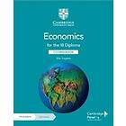 Ellie Tragakes: Economics for the IB Diploma Coursebook with Digital Access (2 Years)