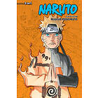 Masashi Kishimoto: Naruto (3-in-1 Edition), Vol. 20
