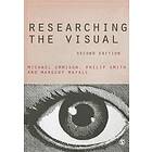Michael Emmison: Researching the Visual