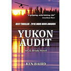 Ken Baird: Yukon Audit