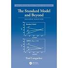 Paul Langacker: The Standard Model and Beyond