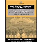 Professor Urgunge Onon, Urgunge Onon: The Secret History of the Mongols