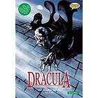 Bram Stoker: Dracula the Graphic Novel: Quick Text
