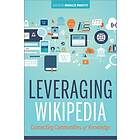 Merrilee Proffitt: Leveraging Wikipedia