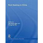 Tak-Wing Ngo, Yongping Wu: Rent Seeking in China