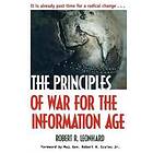 Robert Leonhard: The Principles of War for the Information Age