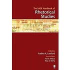 Andrea A Lunsford: The SAGE Handbook of Rhetorical Studies