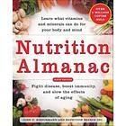 John Kirschmann: Nutrition Almanac