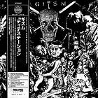 G.i.s.m. Detestation LP