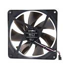 Noiseblocker Black Silent Pro PK1 140mm