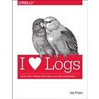 Jay Kreps: I Heart Logs