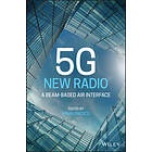 M Enescu: 5G New Radio A Beam-based Air Interface