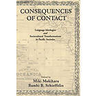 Miki Makihara: Consequences of Contact