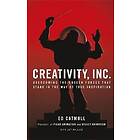 Ed Catmull: Creativity, Inc.