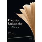 Damtew Teferra: Flagship Universities in Africa