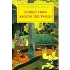 Hilary Patel: The New Windmill Book of Stories from Around the World