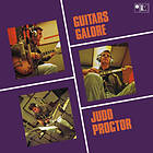 Judd Proctor Guitars Galore LP