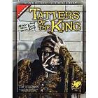 Chaosium RPG Team: Tatters of the King