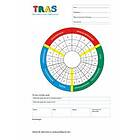 : TRAS Cirkelschema, 10 st