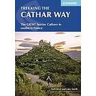 Luke Smith, Nell Sleet: Trekking the Cathar Way