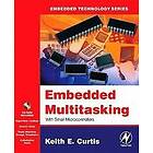 Keith E Curtis: Embedded Multitasking Book/CD Package