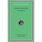 Hippocrates: Generation. Nature of the Child. Diseases 4. Women and Barrenness