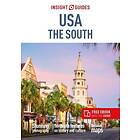 Insight Guides: Insight Guides USA The South (Travel Guide with Free eBook)