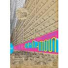 Chris Ware, Pushwagner: Soft City