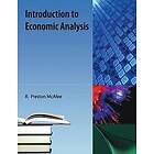 R Preston McAfee: Introduction To Economic Analysis