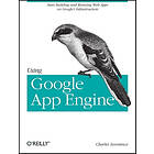 Charles Severance: Using Google App Engine