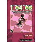 John Emms, Glenn Flear, Andrew Greet: Dangerous Weapons: 1 e4 e5