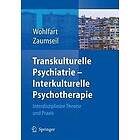 Ernestine Wohlfart, Manfred Zaumseil: Transkulturelle Psychiatrie Interkulturelle Psychotherapie