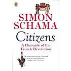 Simon Schama: Citizens