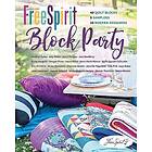 FreeSpirit Fabrics: FreeSpirit Block Party