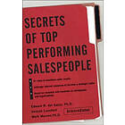 Edward Delgaizo: Secrets of Top-Performing Salespeople