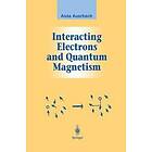 Assa Auerbach: Interacting Electrons and Quantum Magnetism